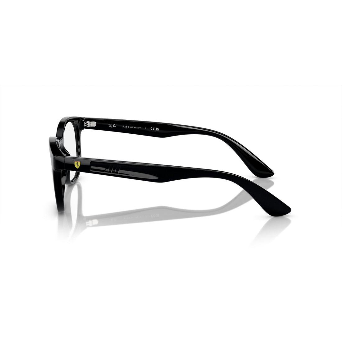 RAY-BAN RX 7231M - F683 NERO
