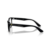 RAY-BAN RX 7231M - F683 NERO