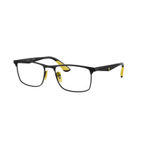RAY-BAN RX 6516M - F091 NERO