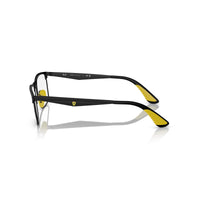 RAY-BAN RX 6516M - F091 NERO
