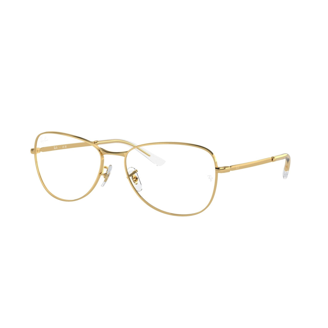 RAY-BAN RX 3733V - 2500 ORO
