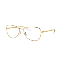 RAY-BAN RX 3733V - 2500 ORO