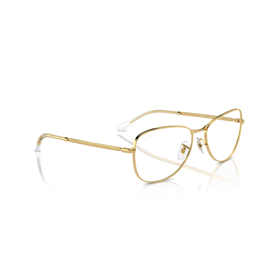 RAY-BAN RX 3733V - 2500 ORO