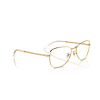 RAY-BAN RX 3733V - 2500 ORO