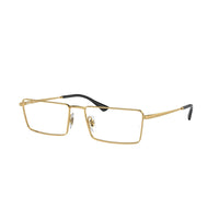 RAY-BAN RX 6541 EMY 2500 ORO