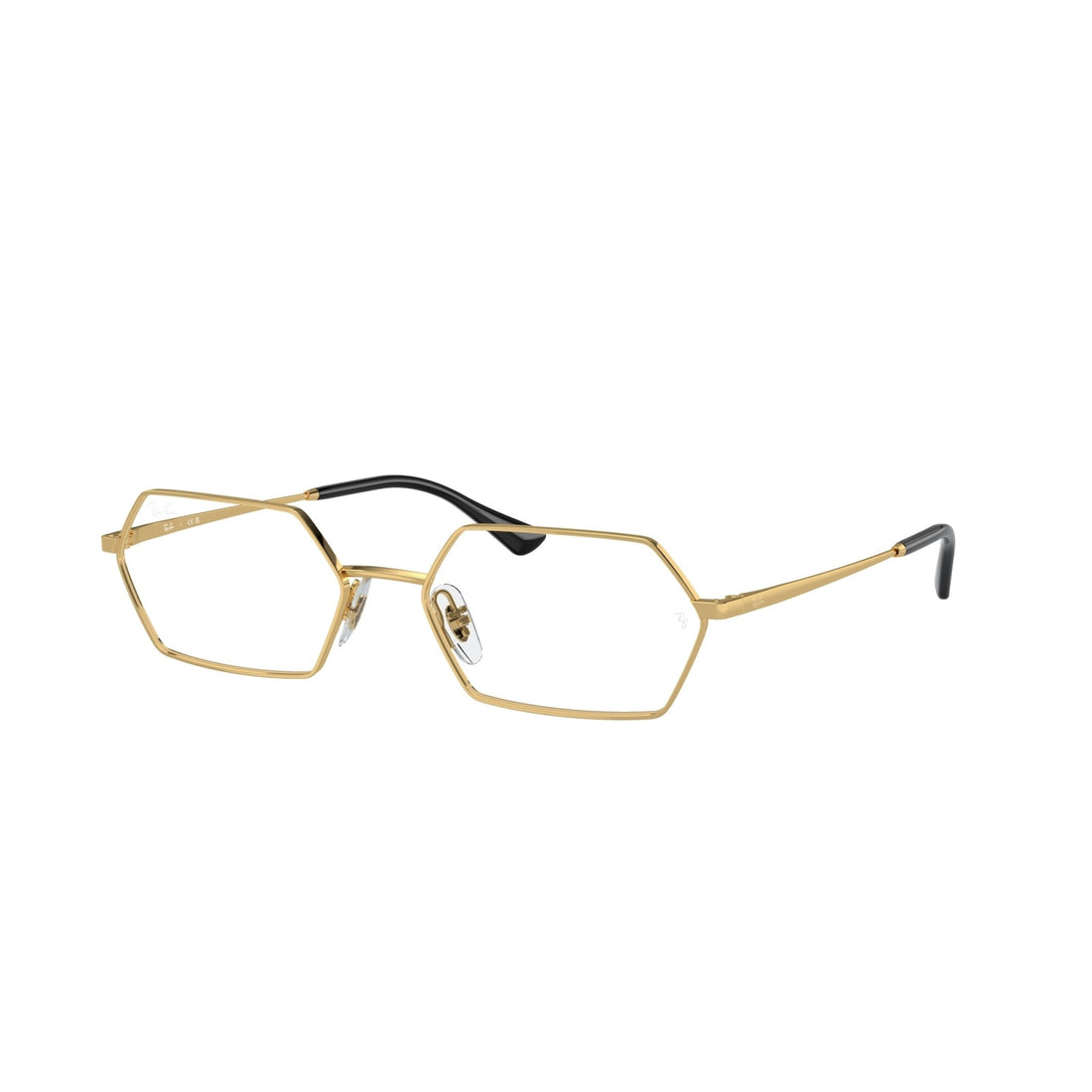 RAY-BAN RX 6528 YEVI 2500 ORO