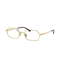 RAY-BAN RX 6528 YEVI 2500 ORO