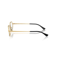 RAY-BAN RX 6528 YEVI 2500 ORO