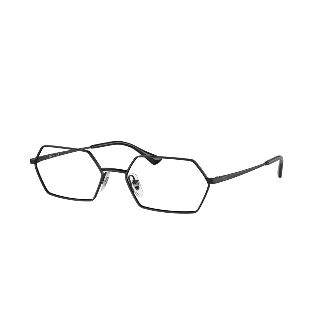 RAY-BAN RX 6528 YEVI 2503 NERO