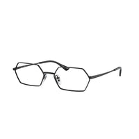 RAY-BAN RX 6528 YEVI 2503 NERO