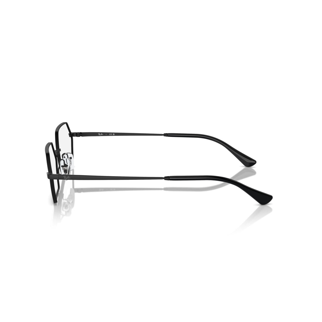 RAY-BAN RX 6528 YEVI 2503 NERO