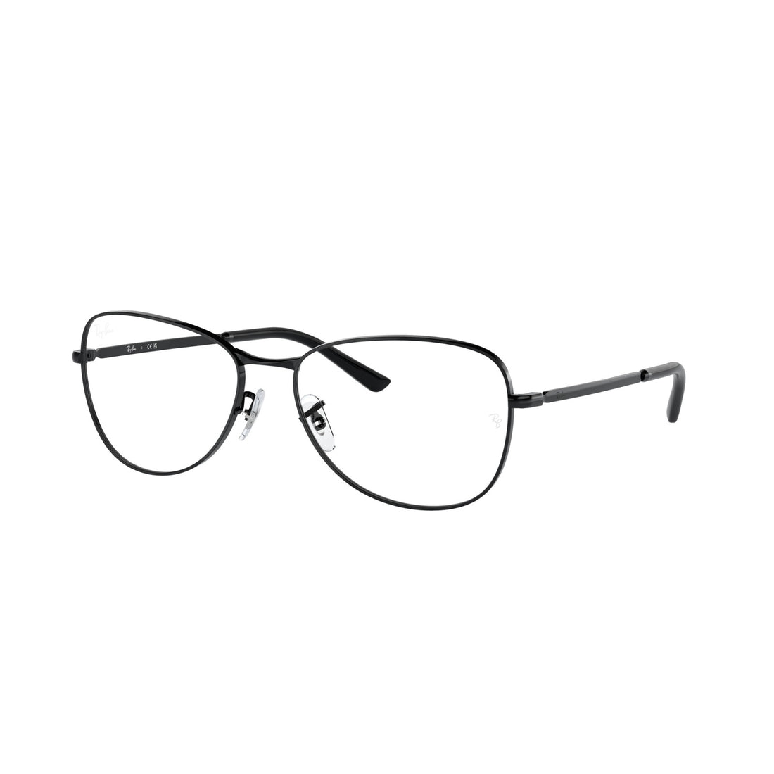 RAY-BAN RX 3733V - 2509 NERO