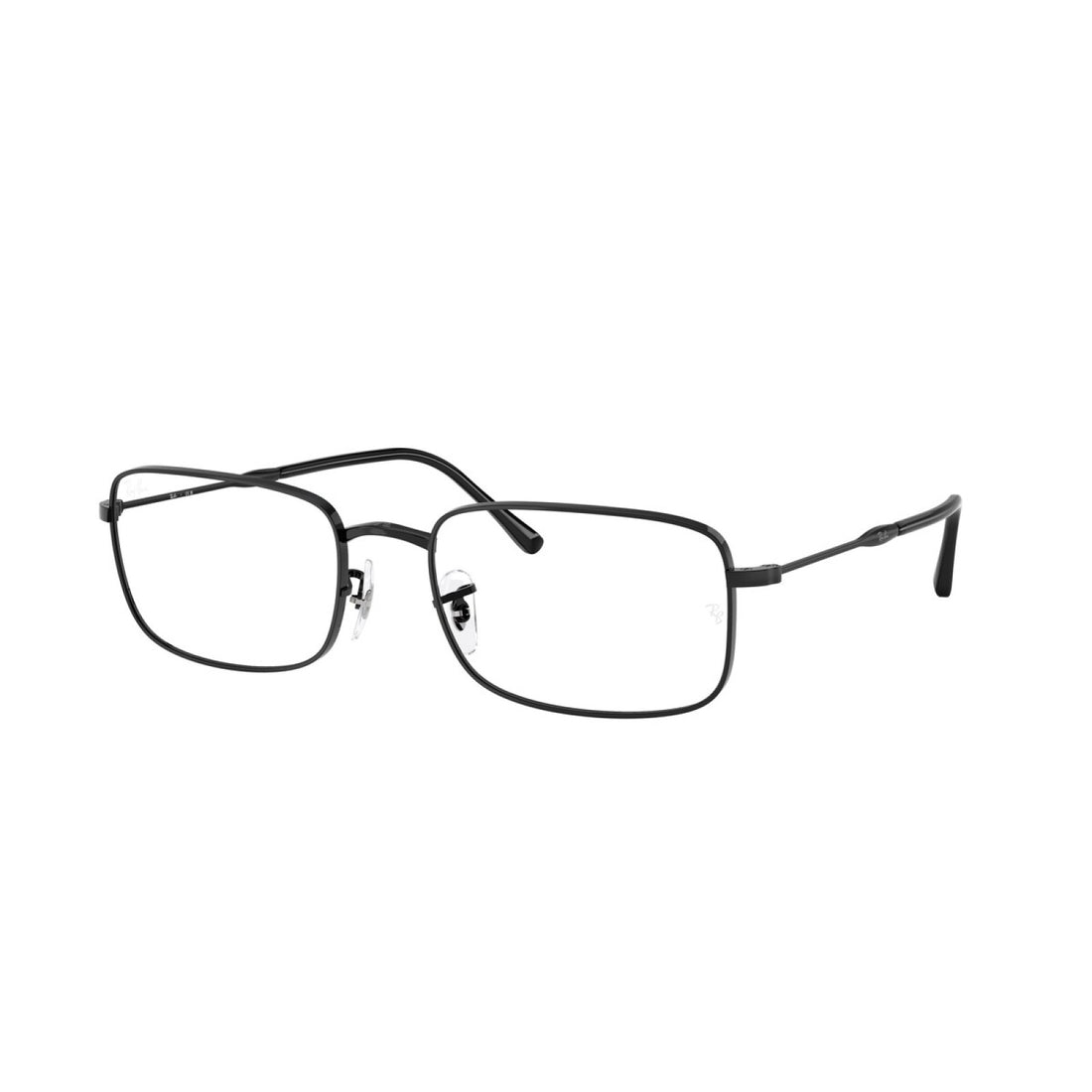 RAY-BAN RX 3746V - 2509 NERO