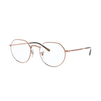 RAY-BAN RX 6465 JACK 2943 RAME