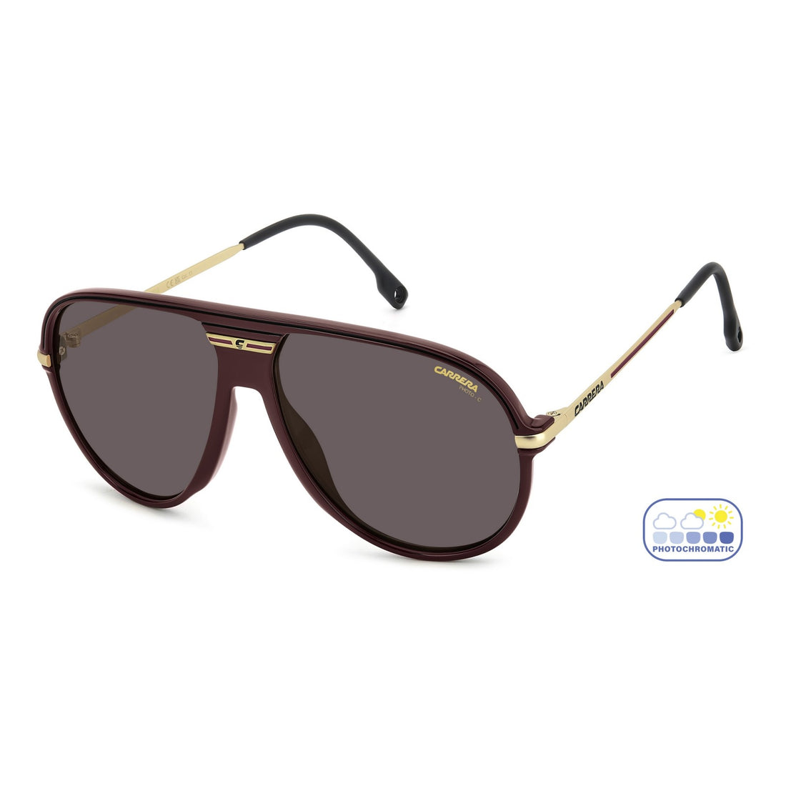CARRERA C SPORT 06/S - LHF/N8 BORGOGNA