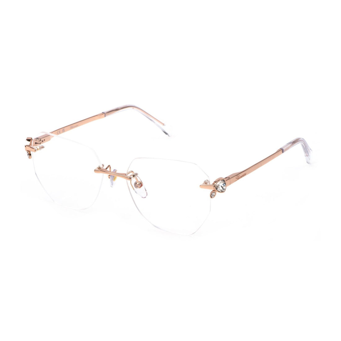 BLUMARINE VBM213S - 08FC ORO RAME LUCIDO