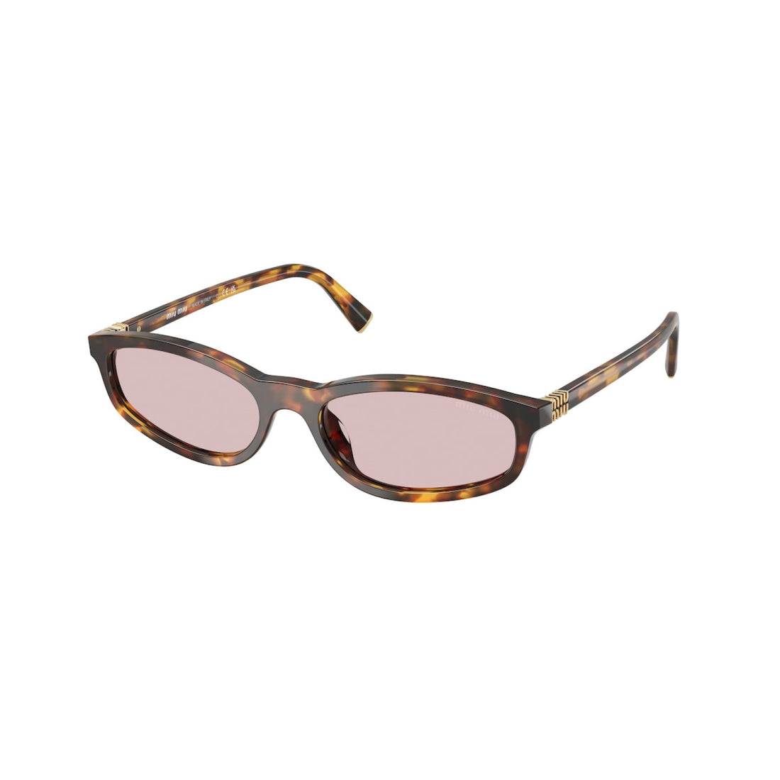 MIU MIU MU A06S - 14L4I0 MIELE AVANA