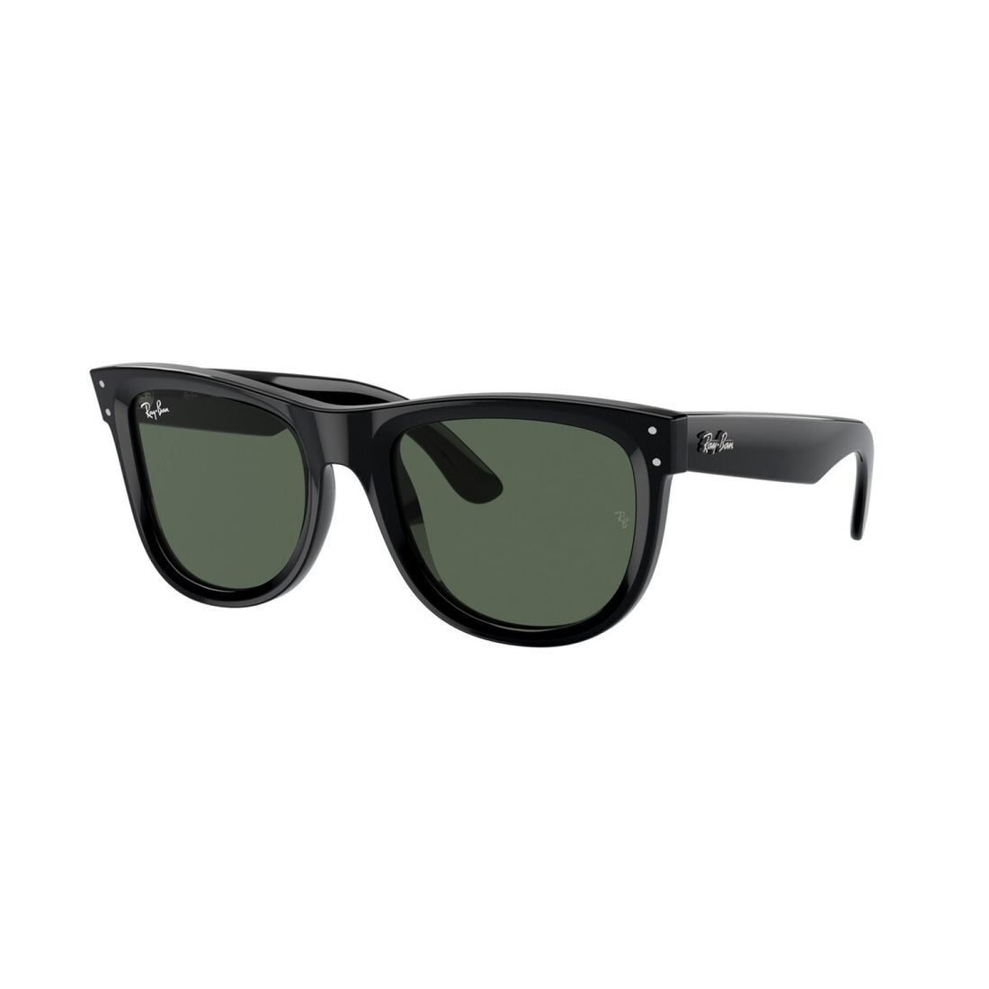 RAY-BAN RB R0502S WAYFARER REVERSE 6677VR NERO