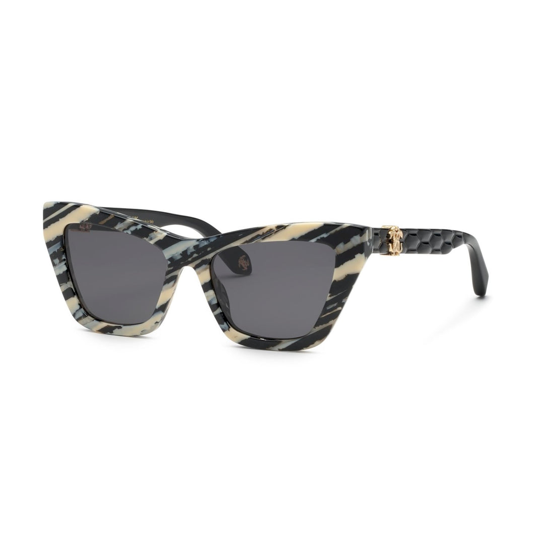 ROBERTO CAVALLI SRC091M - 0AHH ANIMALE FANTASY LUCIDO