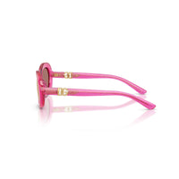 DOLCE & GABBANA KIDS DX 6007U - 3351/Z ROSA GLITTERATO
PROMOZIONI