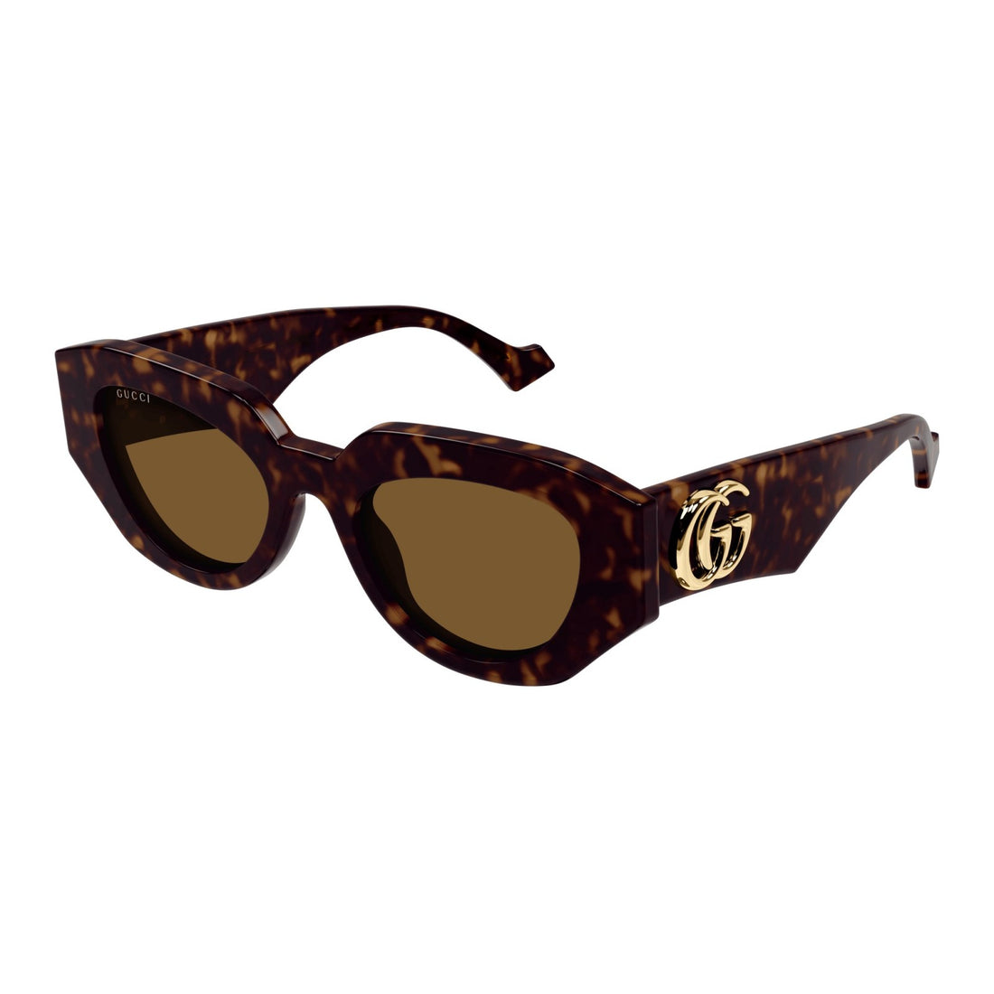 GUCCI GG1421S - 002 L'AVANA