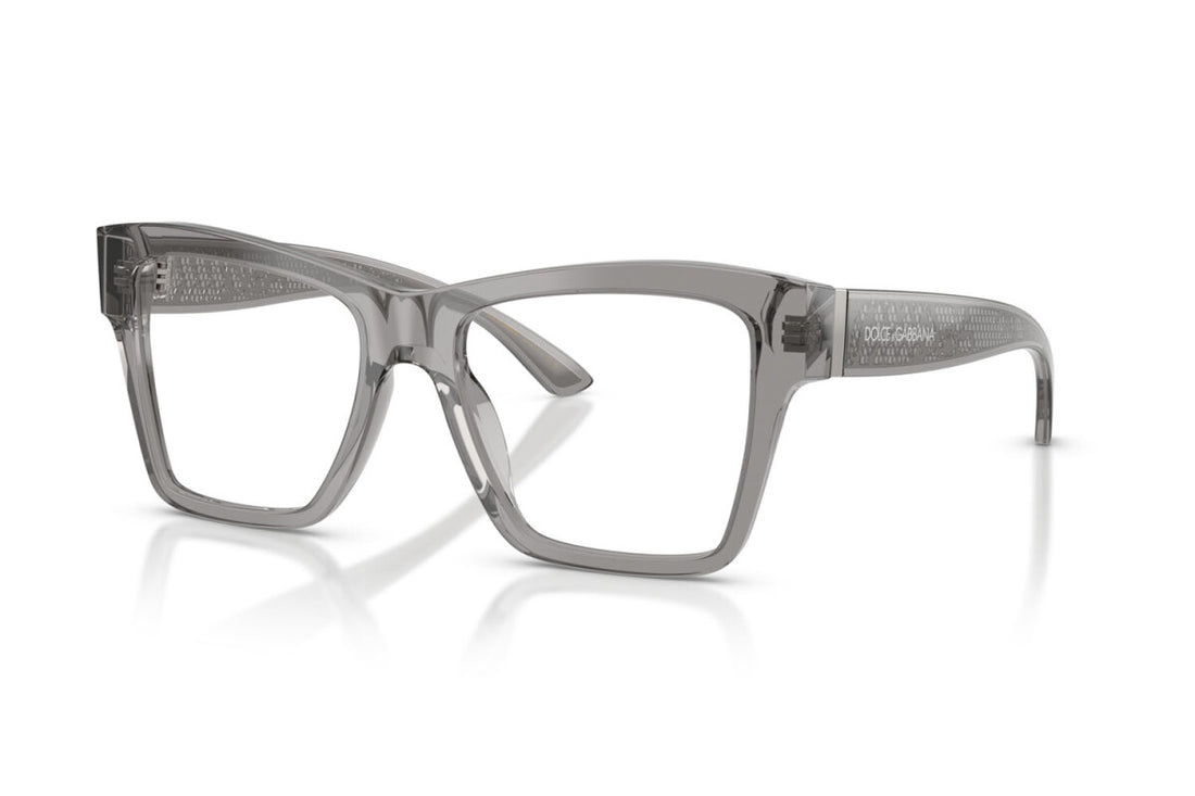 DOLCE & GABBANA DG 3411 - 3160 GRIGIO SCURO
