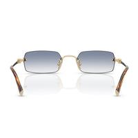 Miu Miu MU B50S - ZVN80O Oro Pallido