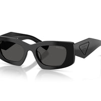 Prada PR D03SD - 16K08Z Nero