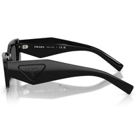 Prada PR D03SD - 16K08Z Nero
