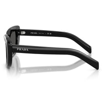Prada PR D07S - 16K08Z Nero