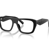 Prada PR D07VU - 16K1O1 Nero