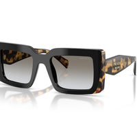 Prada PR D01S - 0CD80L Tartaruga Nera/media