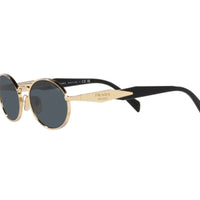 Prada PR 65ZS - ZVN09T Oro Pallido |