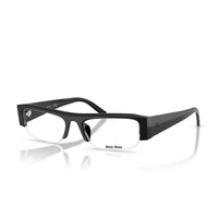 Miu Miu MU B07S - 16K08N NERO/TRASPARENTE