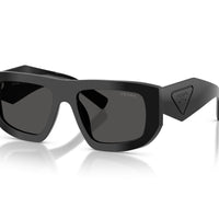 Prada PR D04SU - 16K08Z Nero