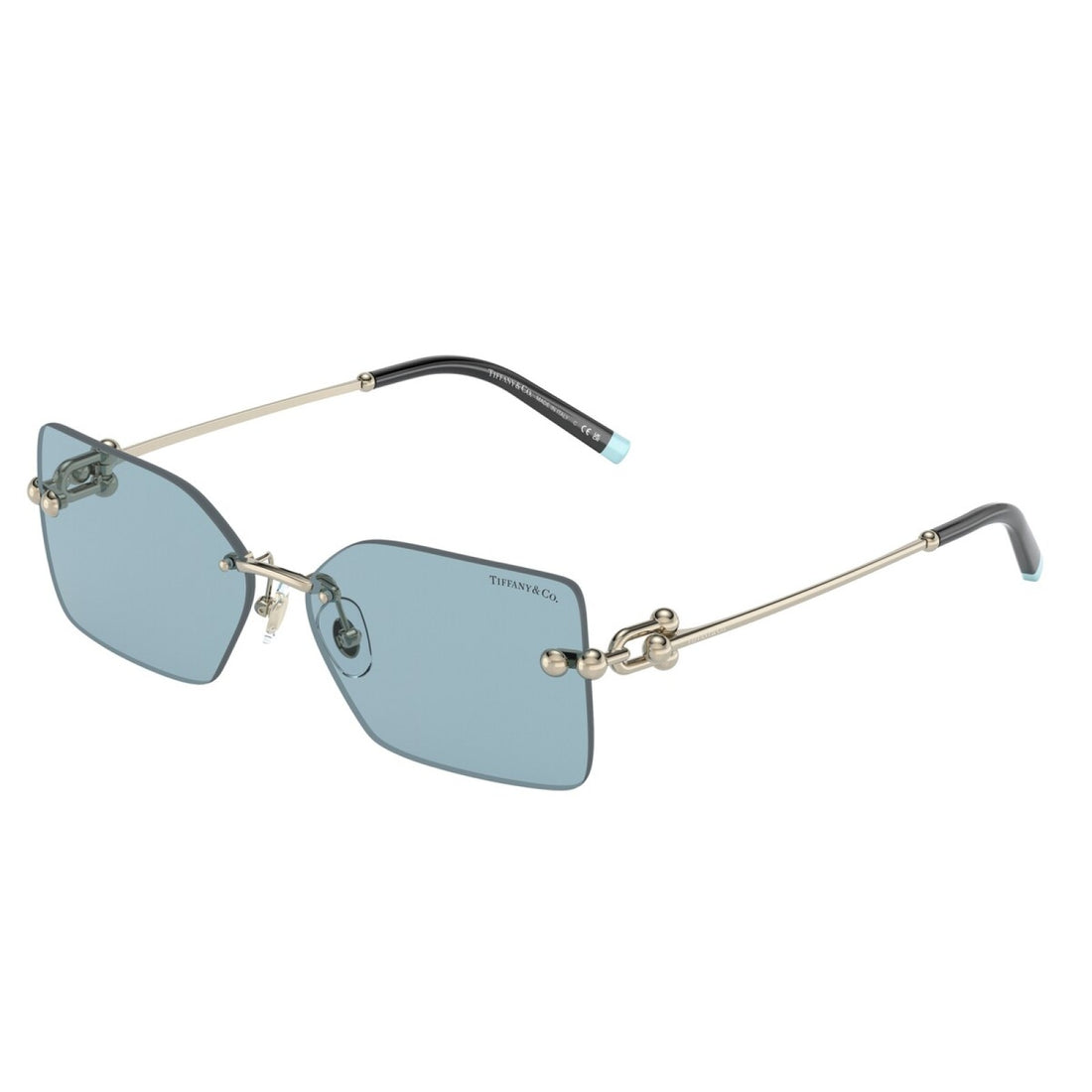 TIFFANY & CO TF3088 ORO