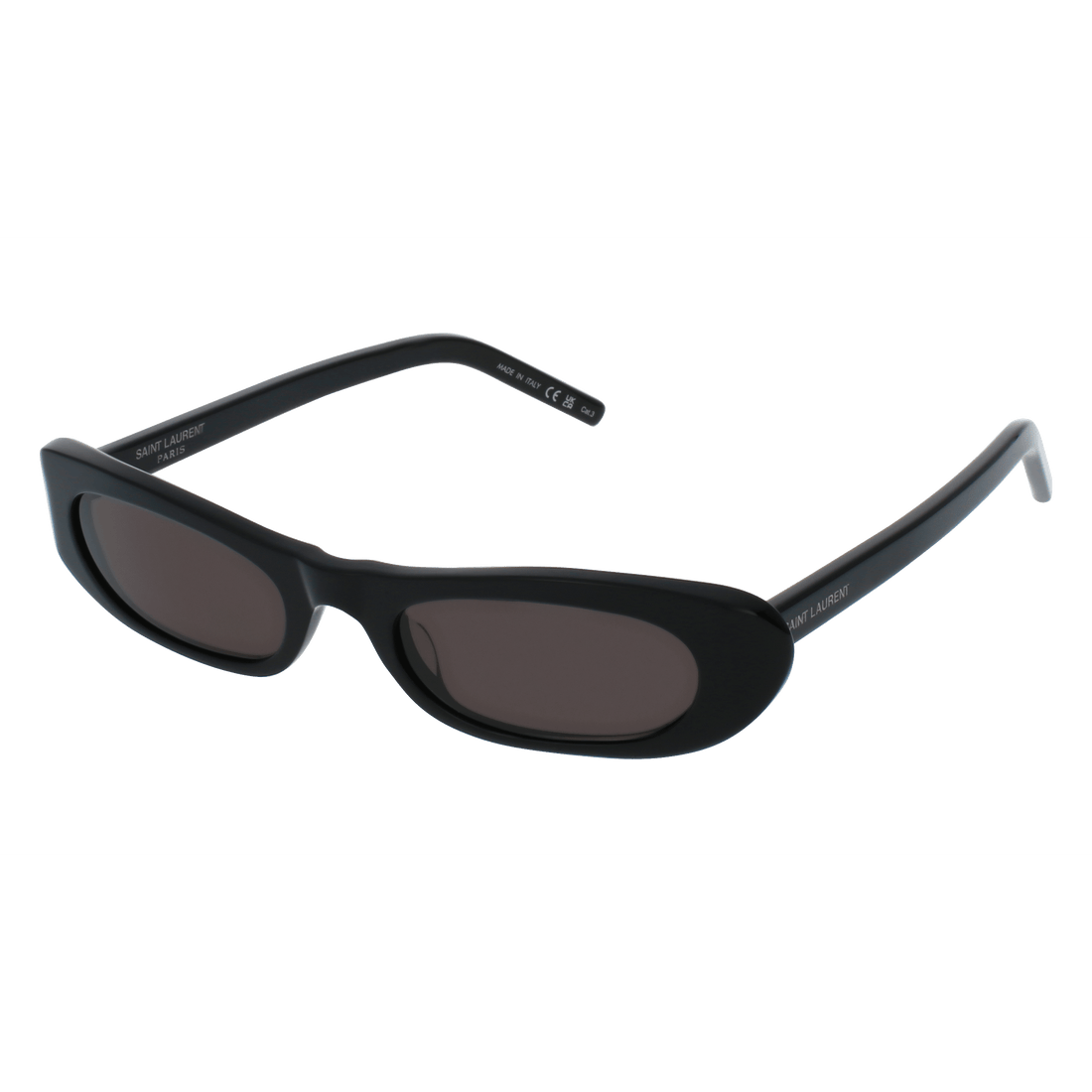 SAINT LAURENT SL 557 SHADE 001