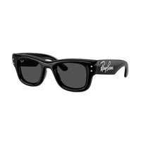 Ray-Ban X A$ap Rocky 0RB4940B WAYFARER PUFFER brillantinato