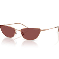 Emporio Armani EA 2174B - 301175 Oro Rosa Lucido | Occhiale Da Sole Donna