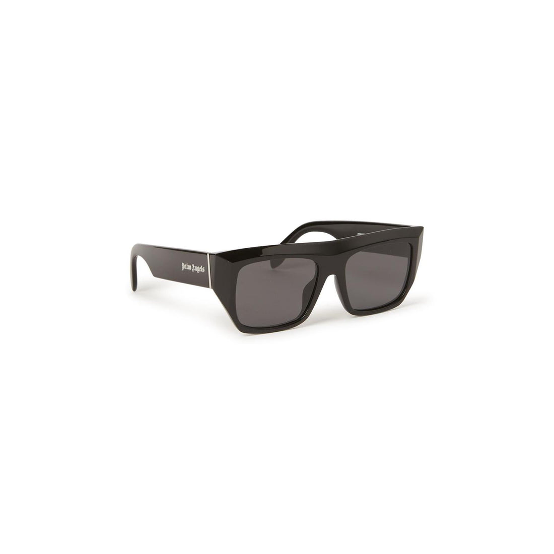 PALM ANGELS  NILAND BLACK DARK GREY