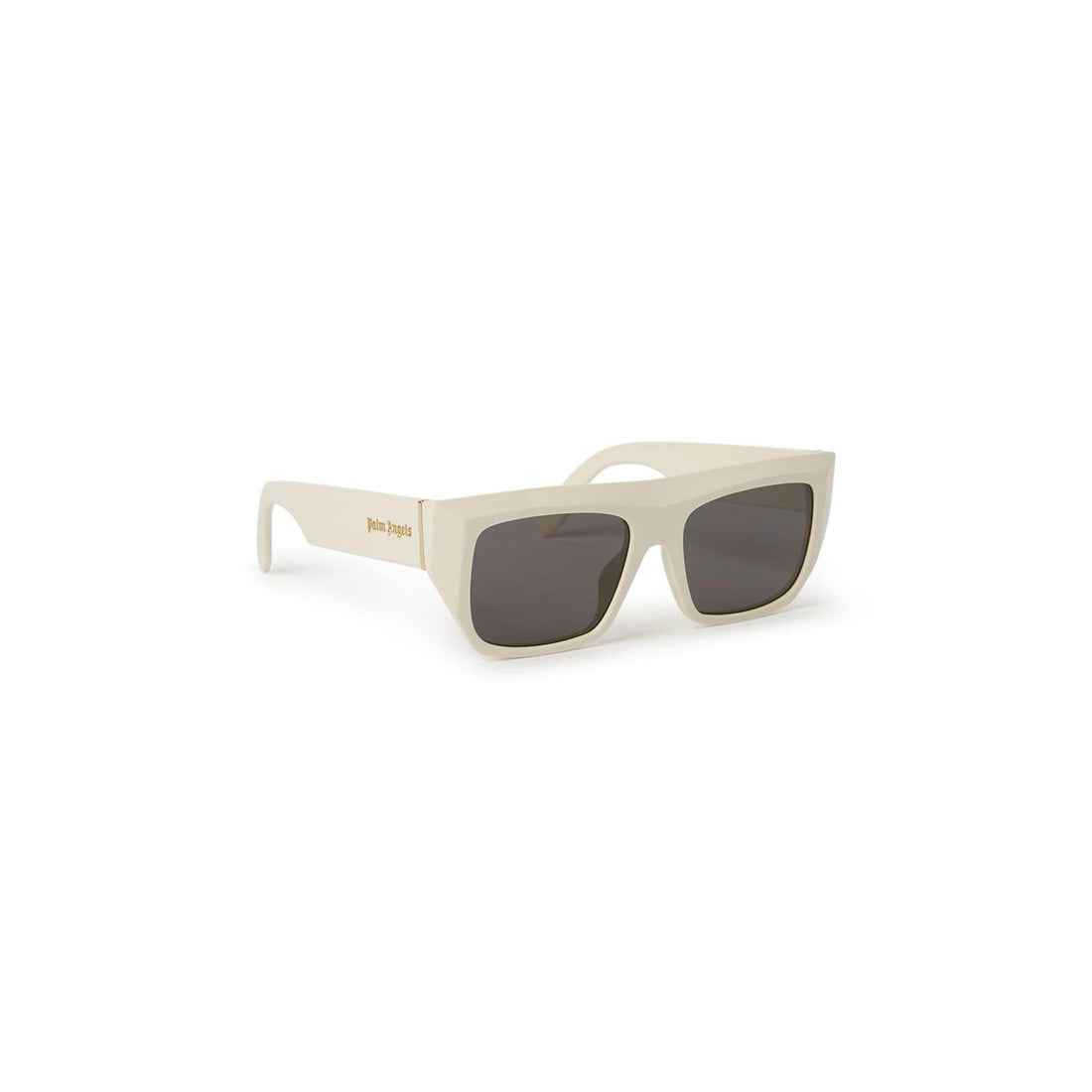 PALM ANGELS NILAND WHITE DARK GREY