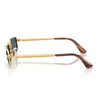 RAY-BAN 0RB3927 001/R5 X ASAP ROCKY