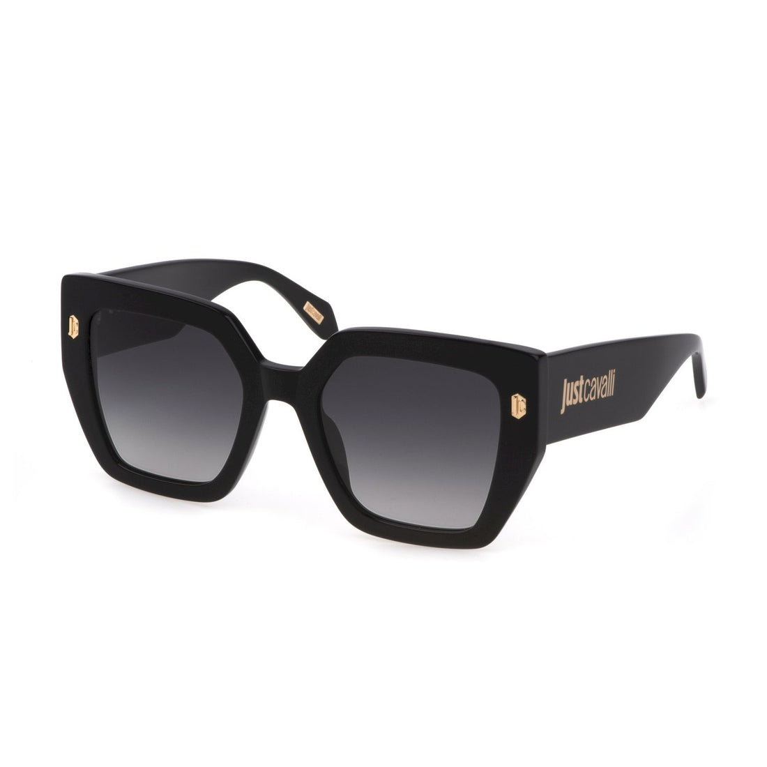 JUST CAVALLI SJC021 NERO LUCIDO