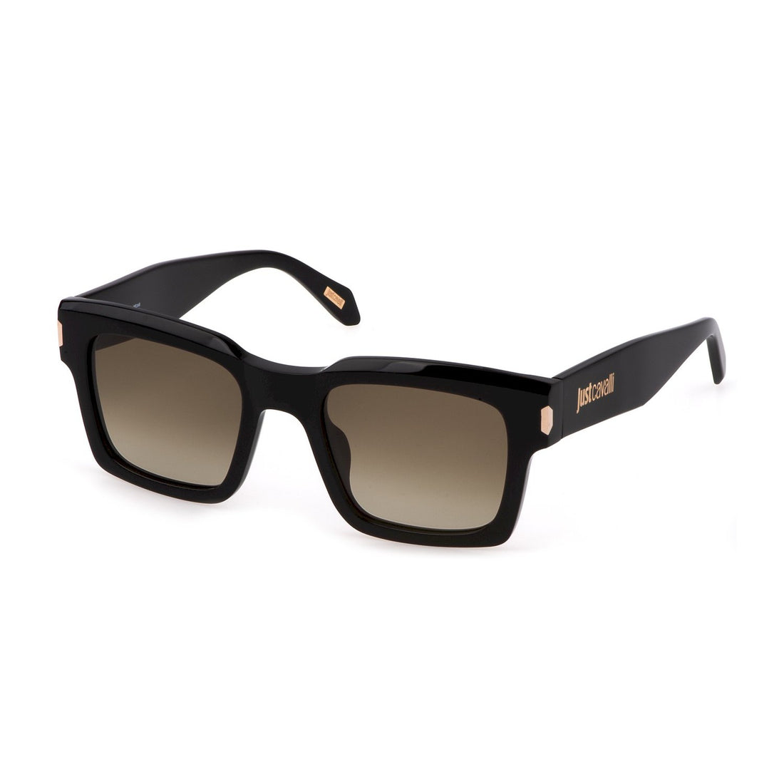 JUST CAVALLI SJC026 NERO LUCIDO