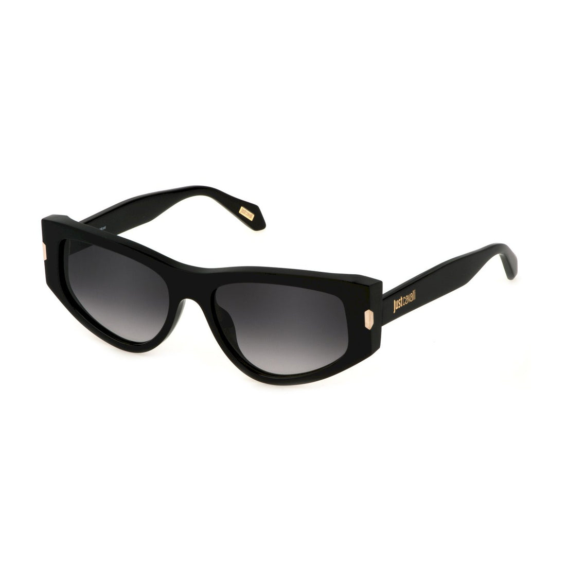 JUST CAVALLI SJC034 NERO LUCIDO