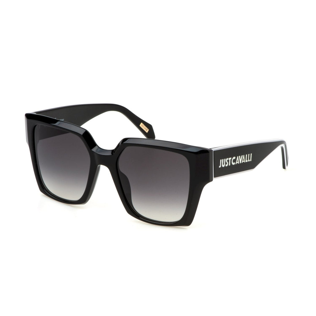 JUST CAVALLI SJC091V NERO LUCIDO