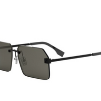 FENDI SKY FE40043U NERO