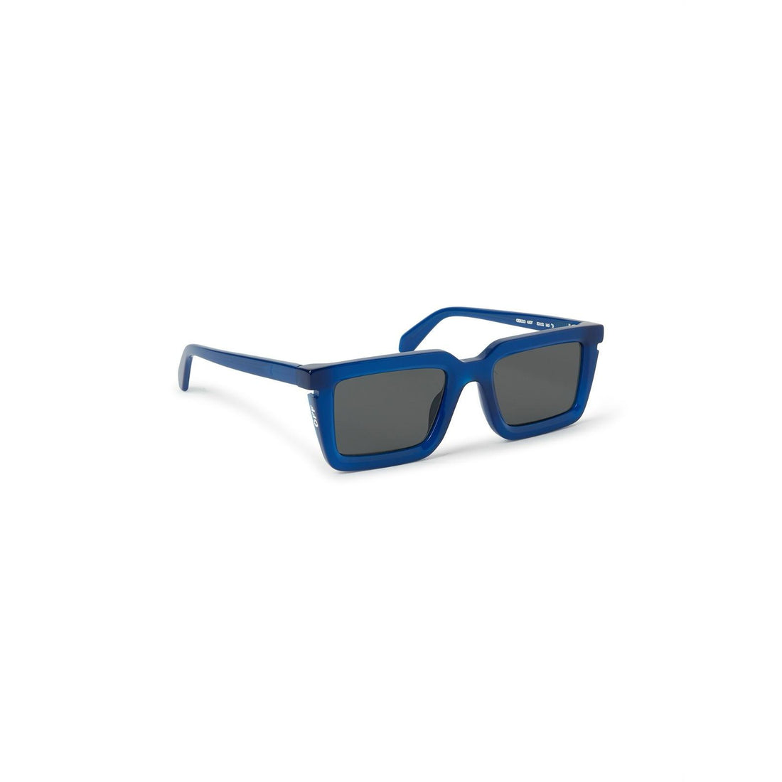 OFF-WHITE TUCSON BLUE DARK GREY