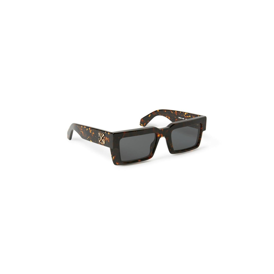 OFF WHITE MOBERLY HAVANA DARK GREY