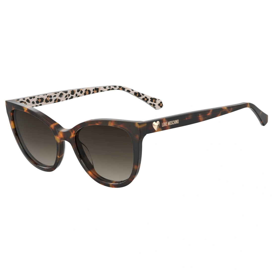 Love Moschino MOL072/S - H7P HA Modello Avana